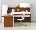 Nucraft casegoods, reception desks, Maryland, Virginia, DC furniture dealer