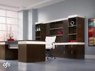 OFS & First Office casegoods and tables Maryland, Virginia, DC furniture dealer