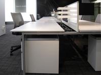 Inscape Tisch Table System